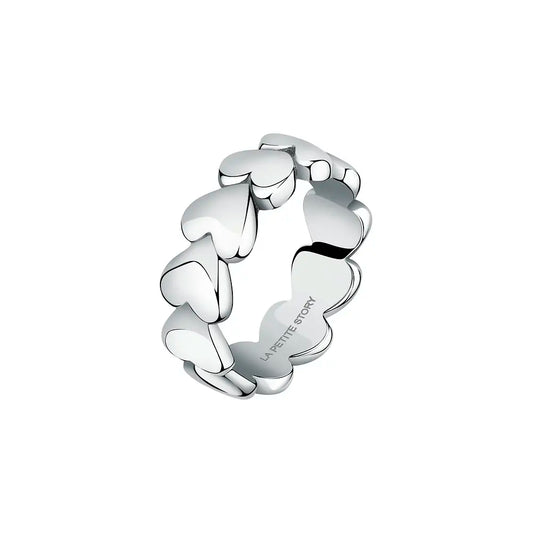 Anello La Petite Story LPS03AVV04018 MISURA 18