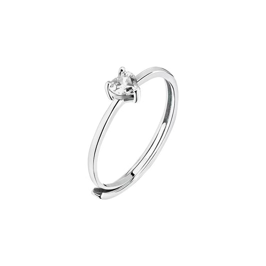 Anello La Petite Story Silver