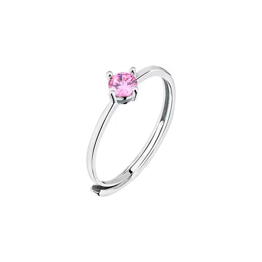 Anello La Petite Story Misura 18 -LPSO3AWV18