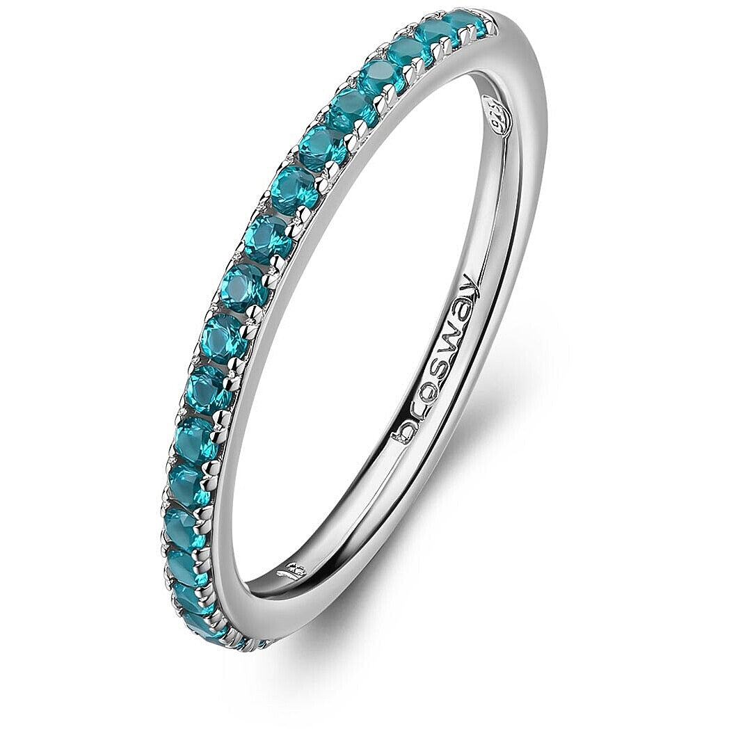 anello Zirconi gioiello donna Brosway Fancy