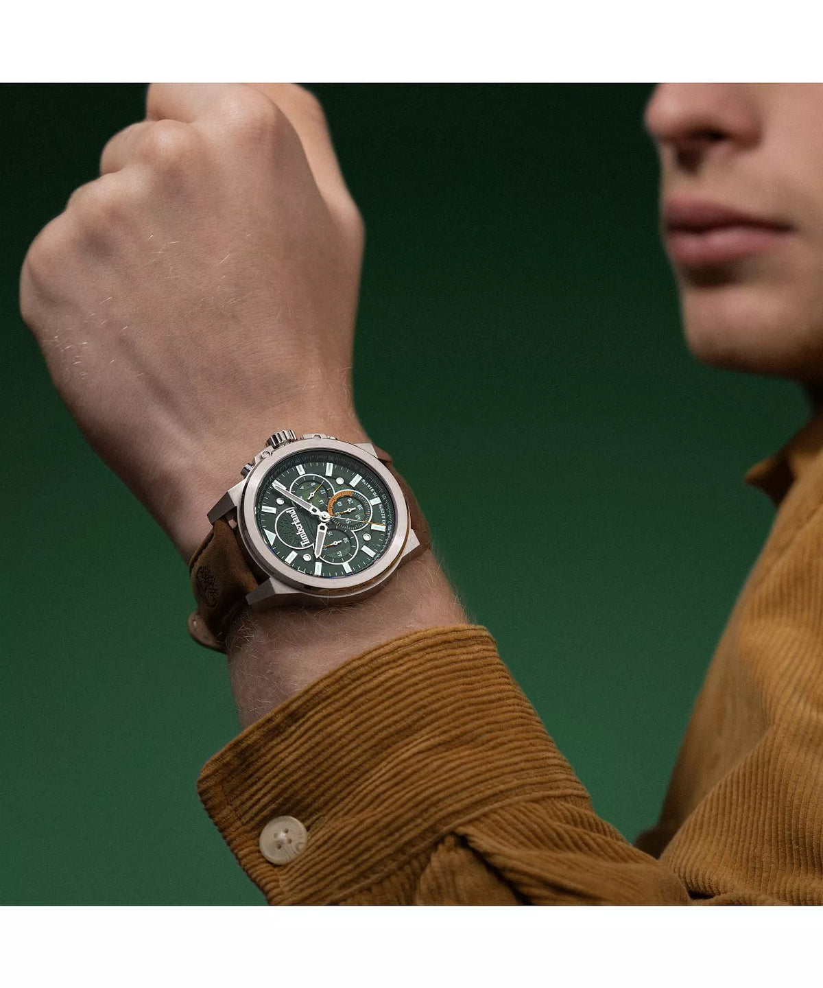 Orologio Timberland Fast Strike