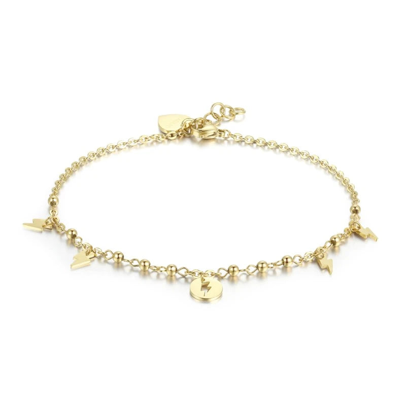 Cavigliera Donna S'agapo' haiti SHT41