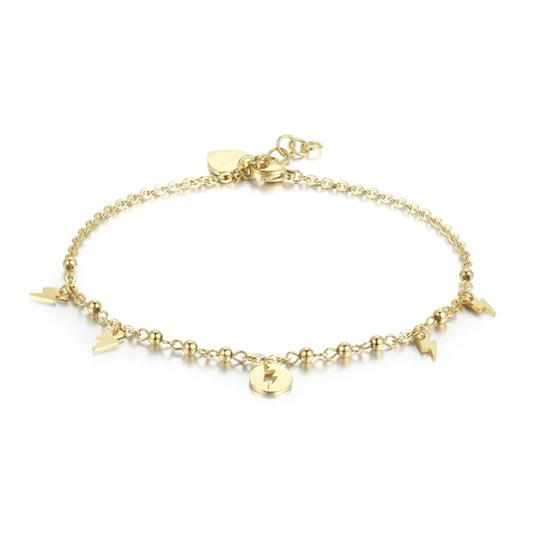 Cavigliera Donna S'agapo' haiti SHT41