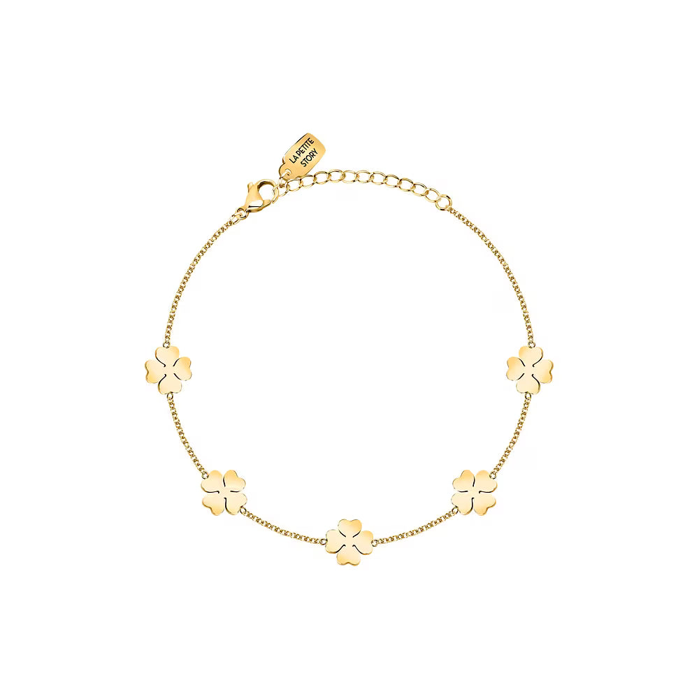 BRACCIALE LA PETITE STORY FRIENDSHIP - LPS05ARR105