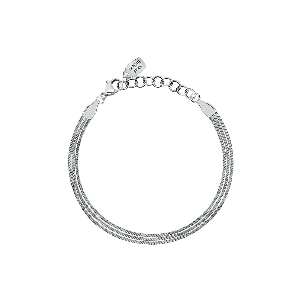 BRACCIALE LA PETITE STORY FRIENDSHIP - LPS05ARR125