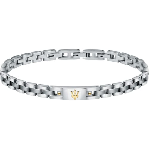 BRACCIALE MASERATI JEWELS - JM420ATH05