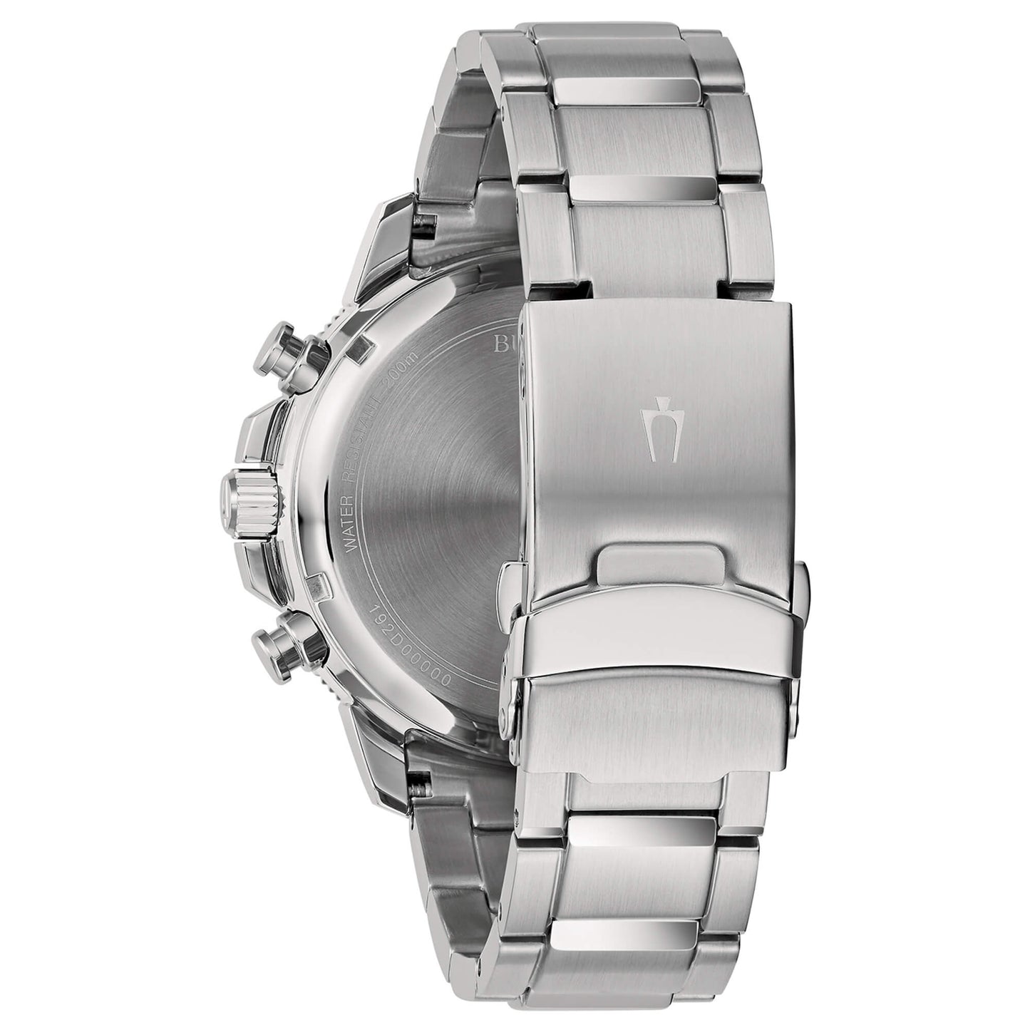 Bulova Uomo Crono MS Marine Star Crono 96B380