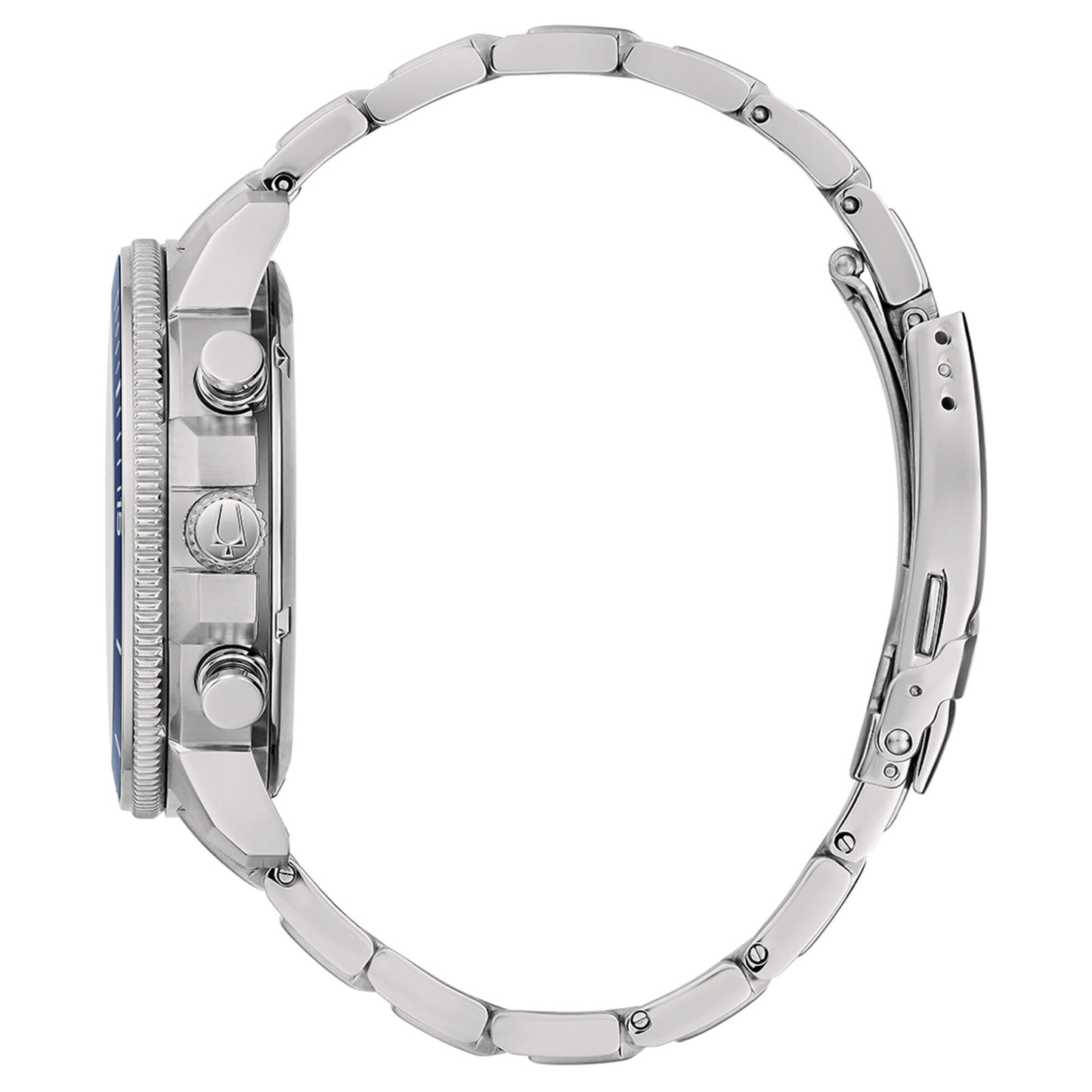 Bulova Uomo Crono MS Marine Star Crono 96B380