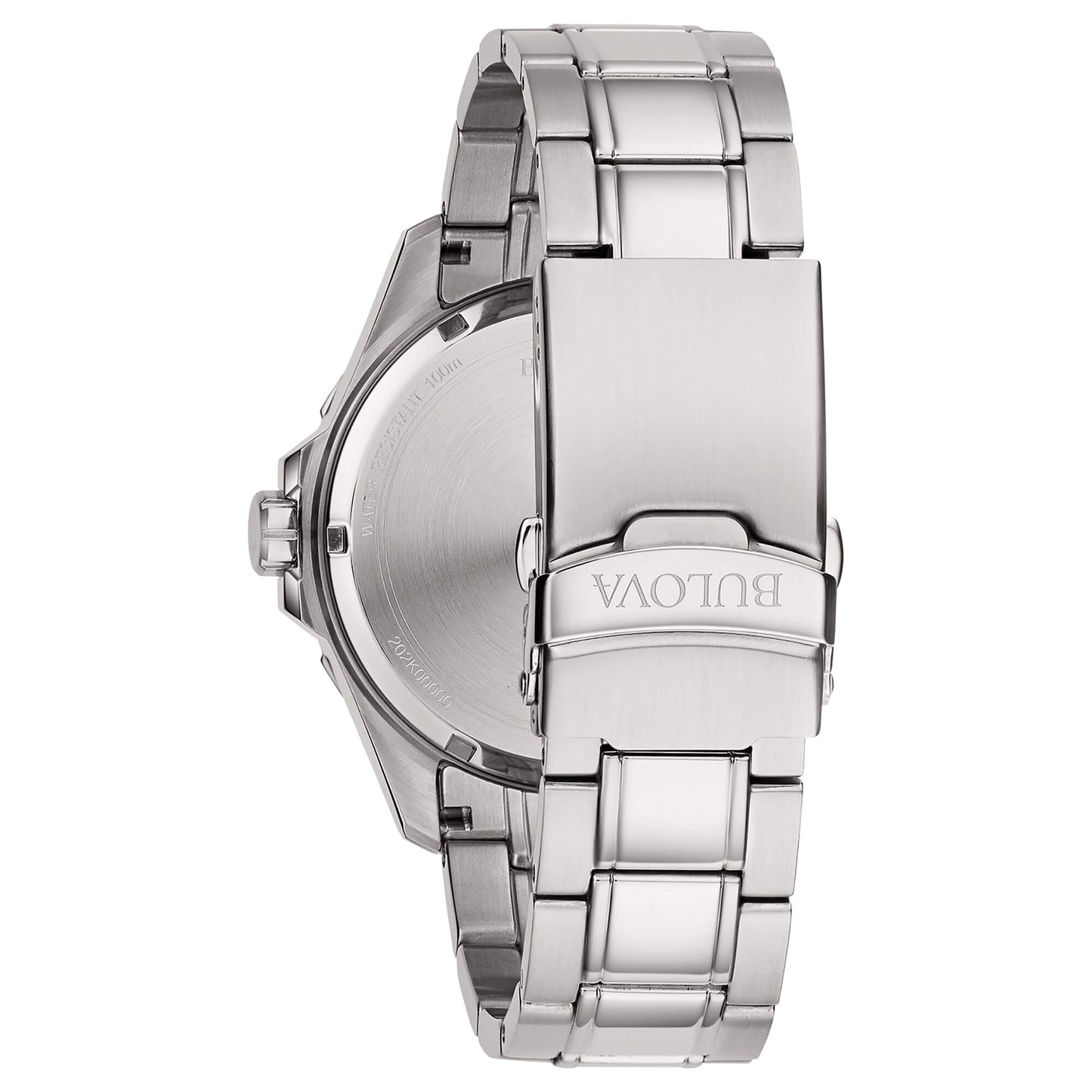 Bulova Uomo MS Marine Star  96B397
