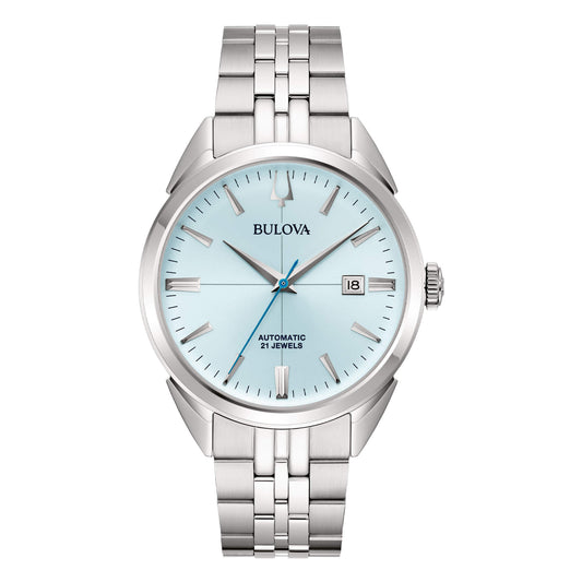 Bulova Uomo Sutton Automatic 96B423