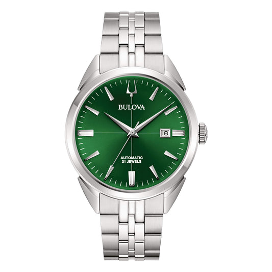Bulova Sutton Automatic  96B424