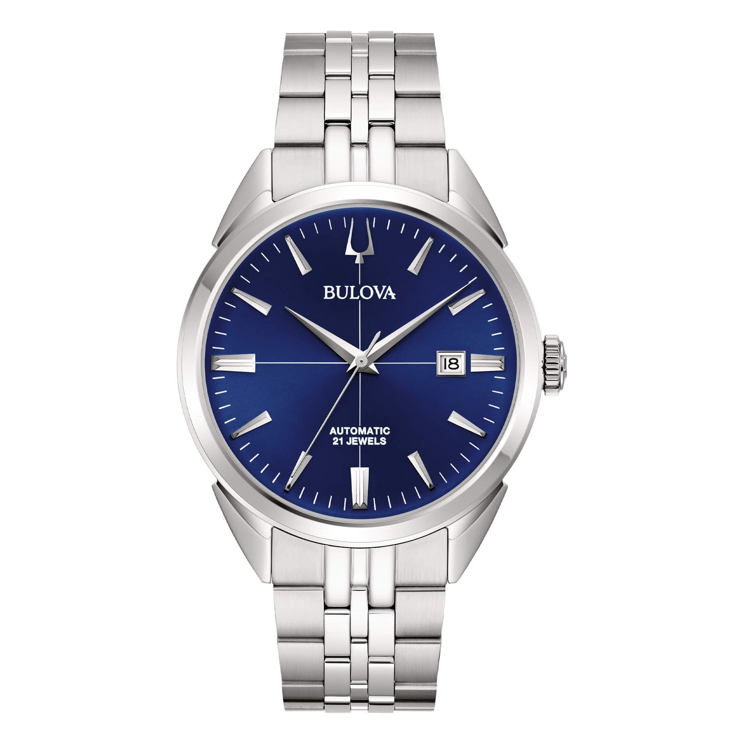 Bulova Uomo Sutton Automatic 96B425