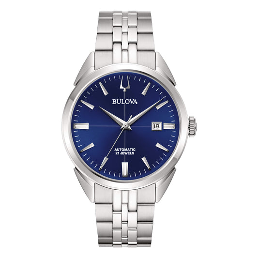 Bulova Uomo Sutton Automatic 96B425