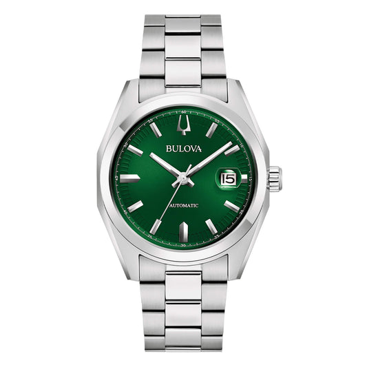 Bulova Uomo Surveyor Automatic 96B429