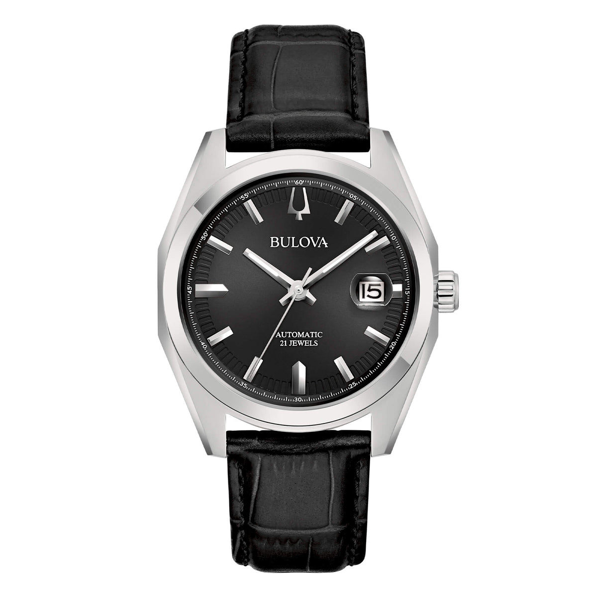 Orologio Bulova Surveyor Automatic 96B435