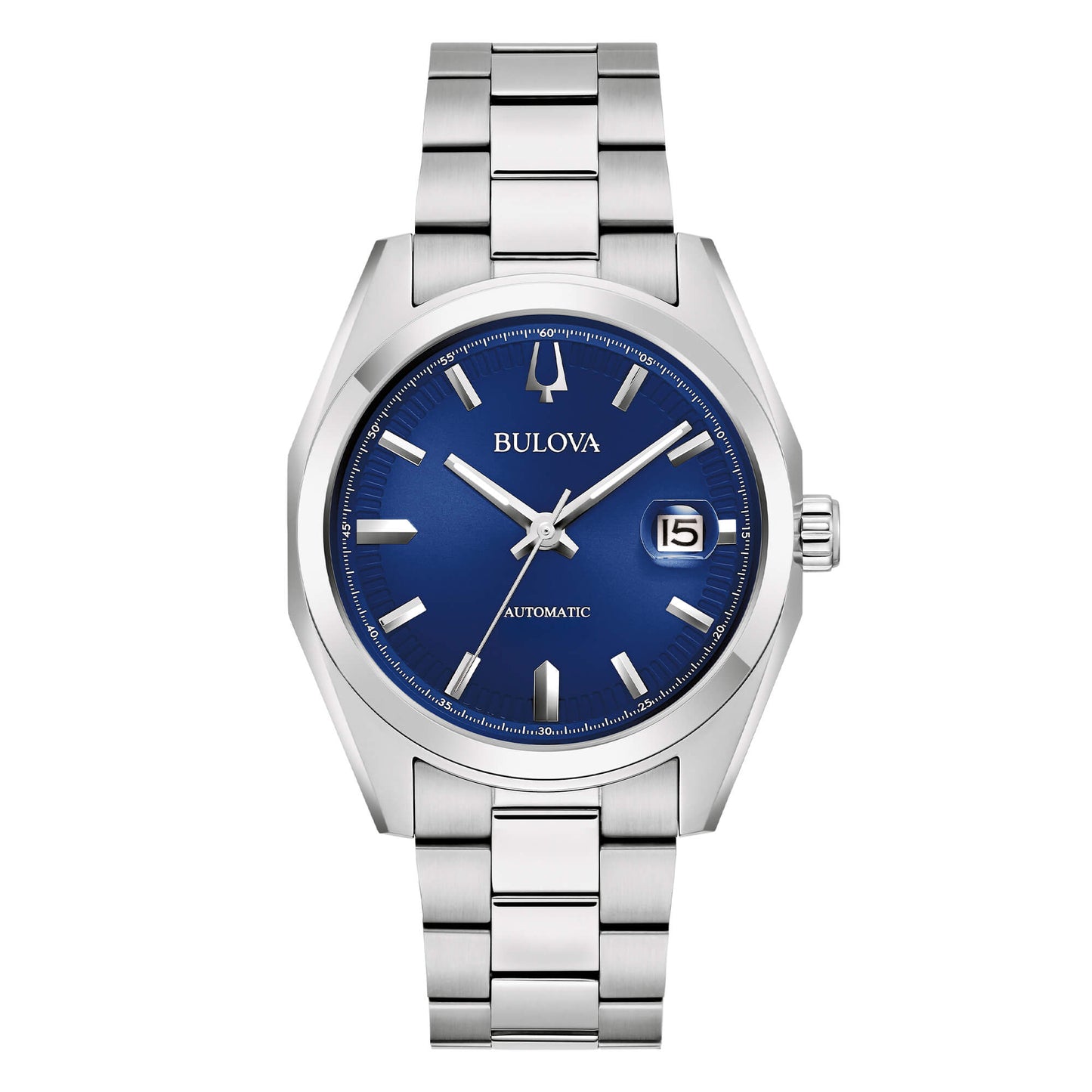 Bulova Uomo Surveyor Automatic 96B436
