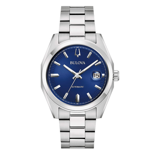 Bulova Uomo Surveyor Automatic 96B436