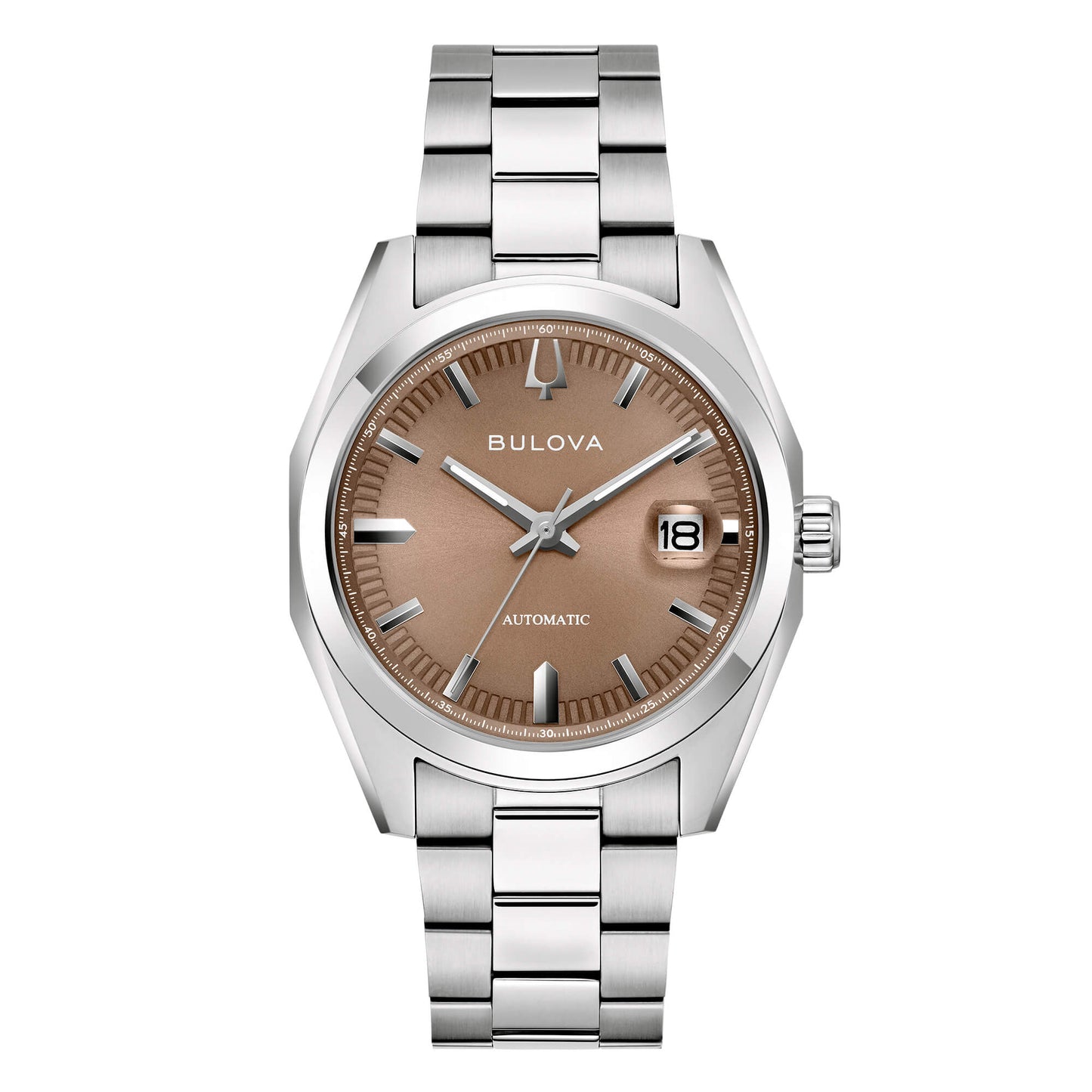 Bulova Uomo Surveyor Automatic 96B470