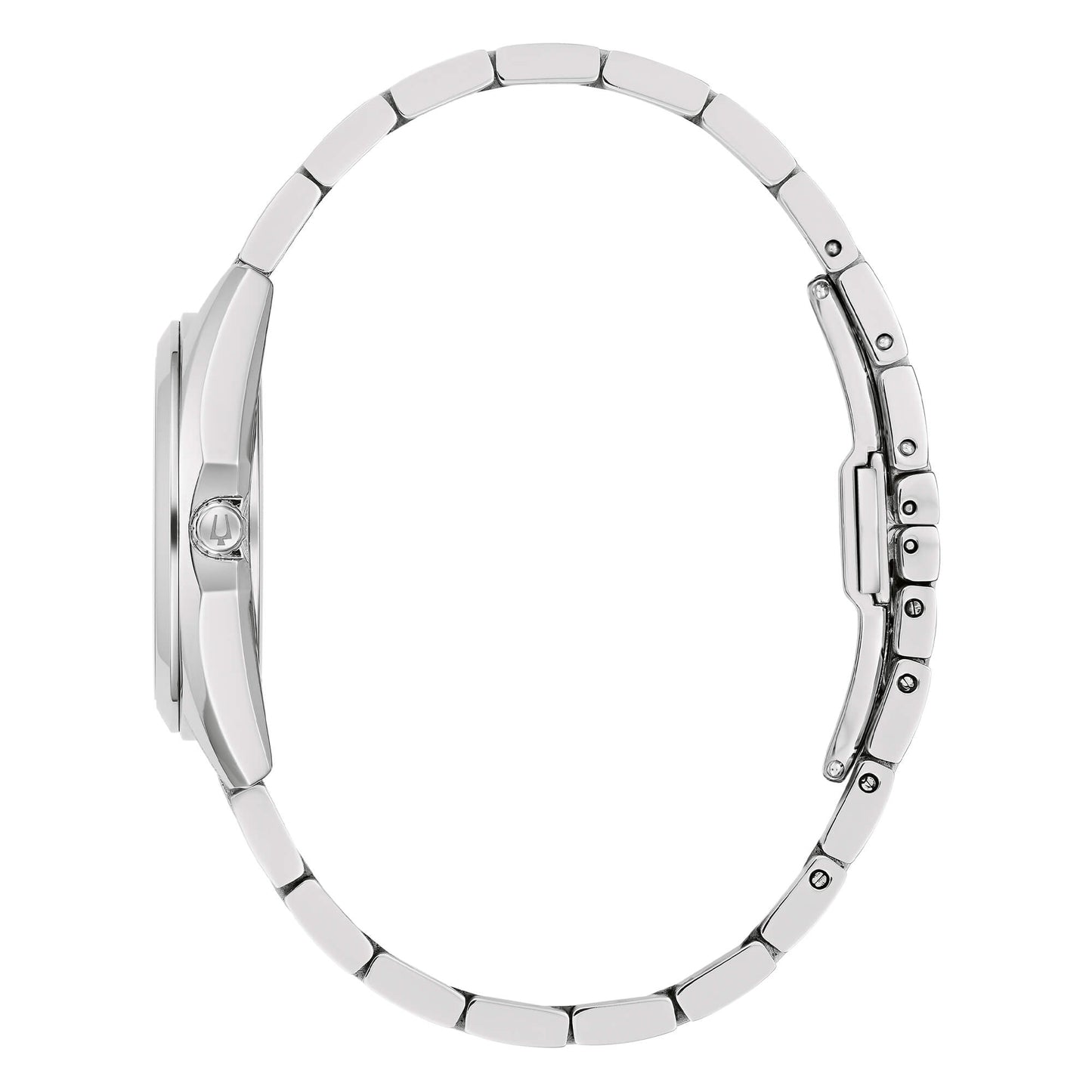 Bulova Surveyor Lady 96L346