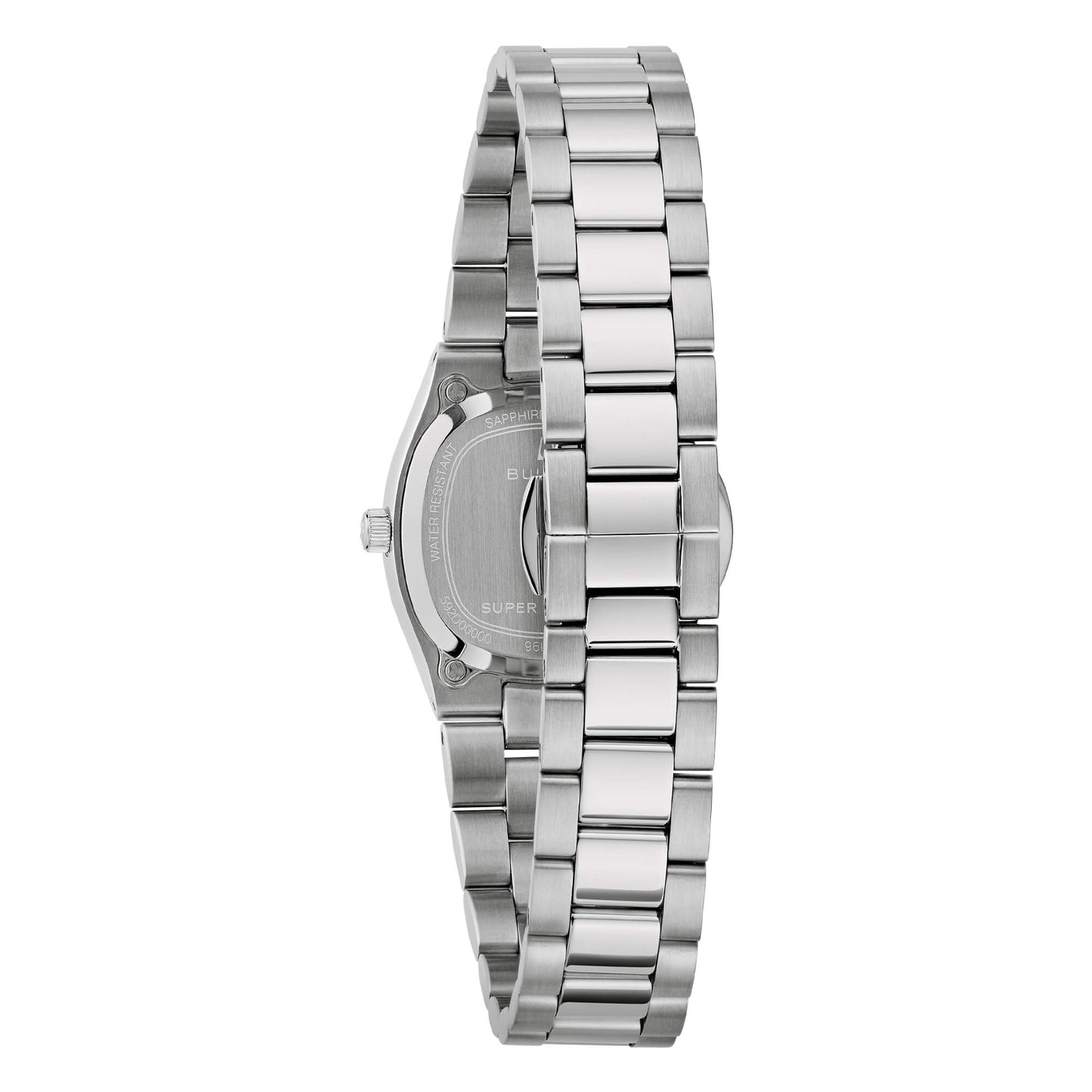 Bulova Super Seville Mini 	96L353