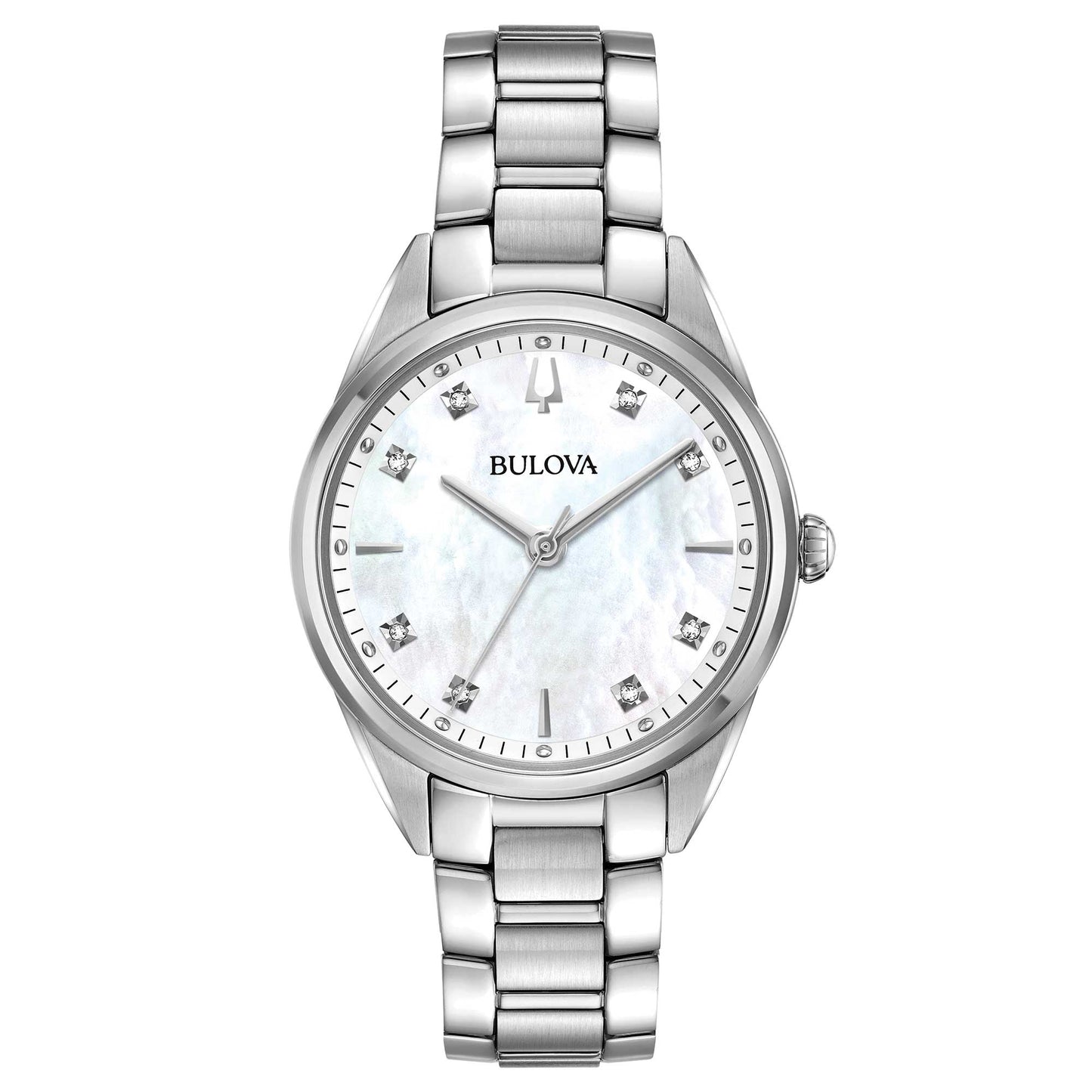 Bulova Sutton Lady 	96P199