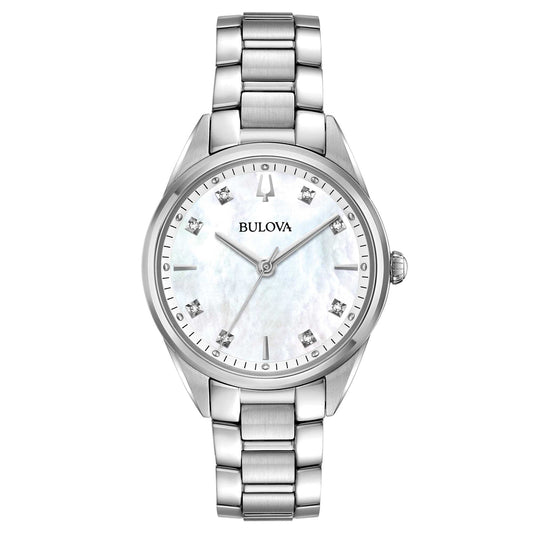 Bulova Sutton Lady 	96P199