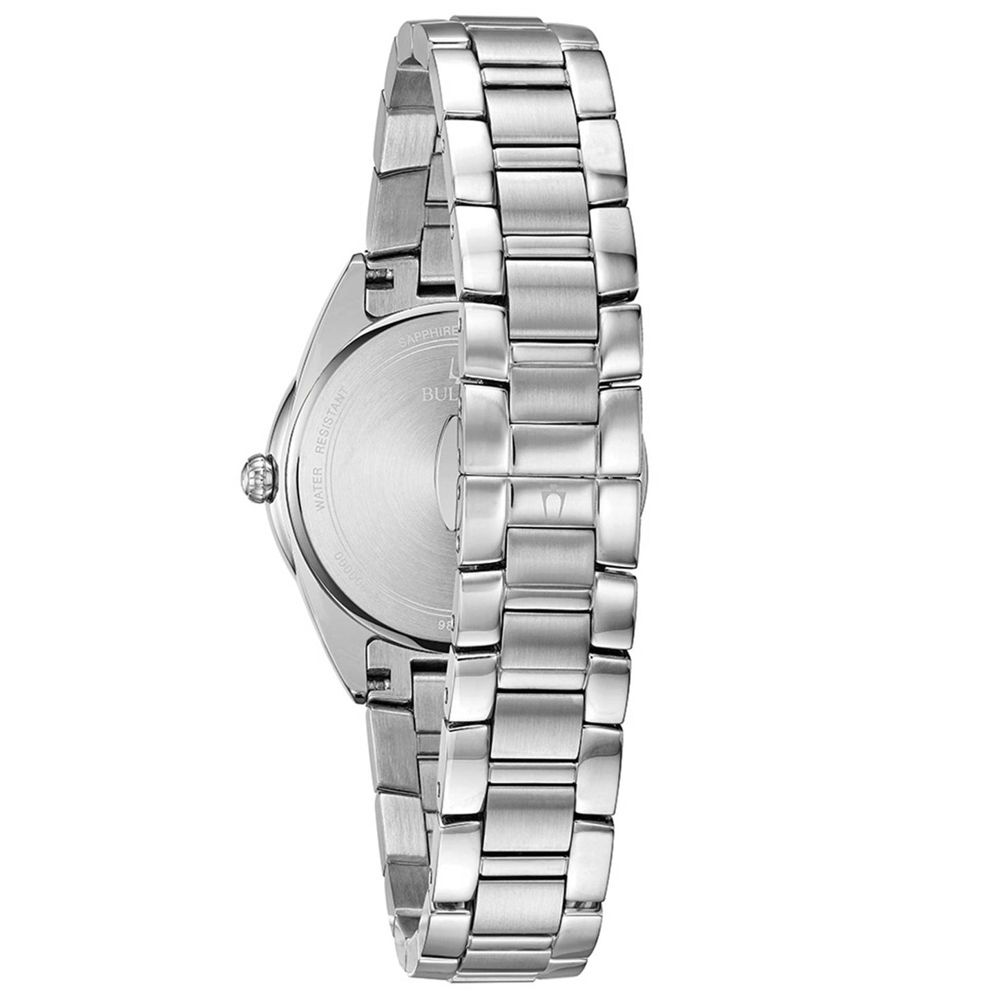 Bulova Sutton Lady 	96P199
