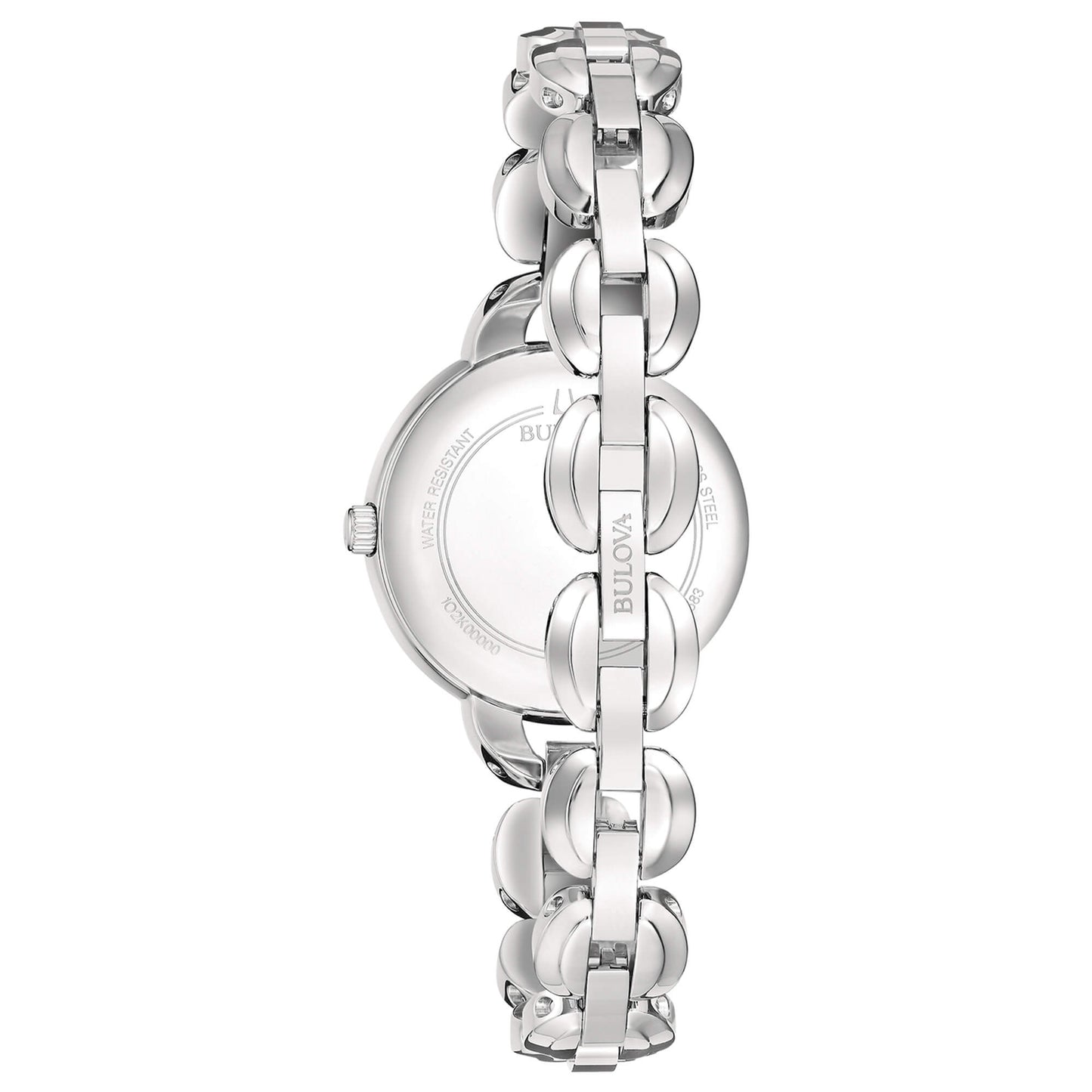 Bulova Classic Lady 96P230