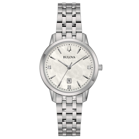 Bulova Sutton Lady 96P233