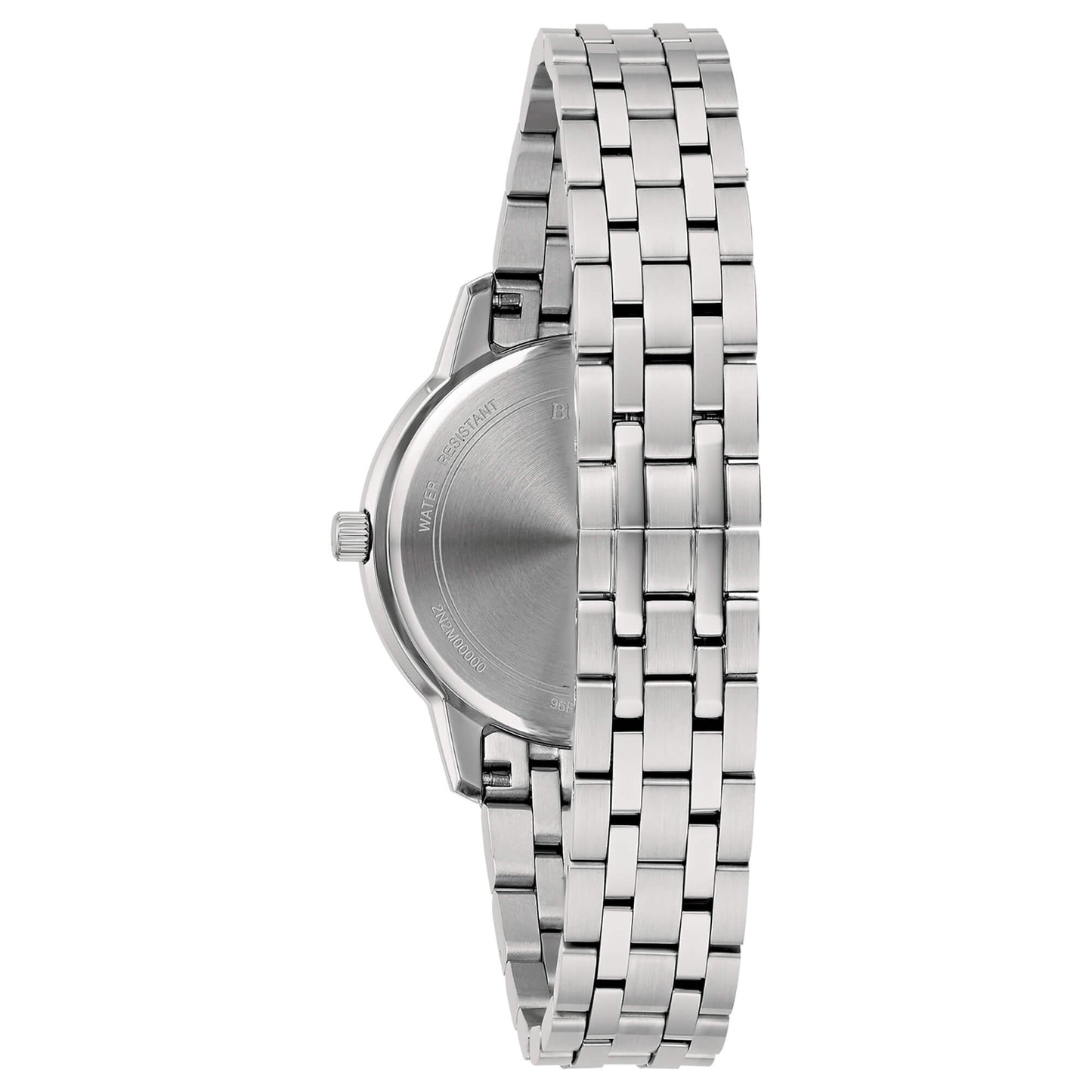 Bulova Sutton Lady 96P233