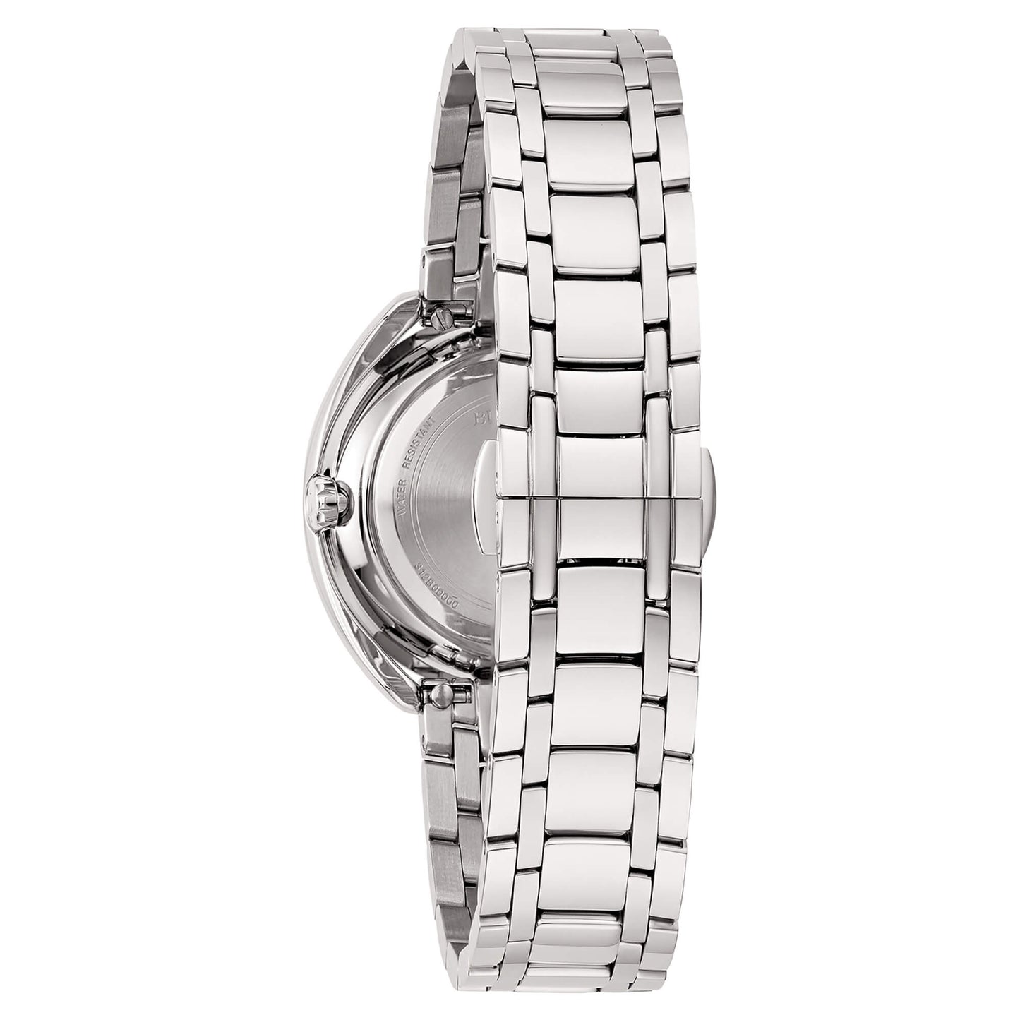 Bulova Duality 96P240