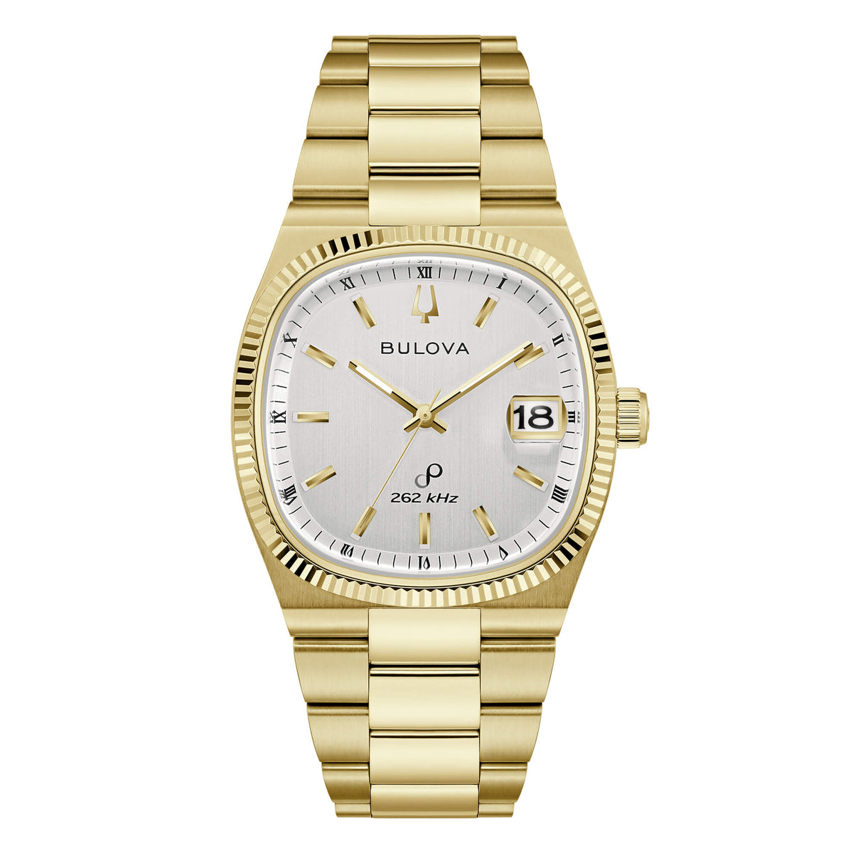 Orologio da Uomo Bulova Super Seville 97B223