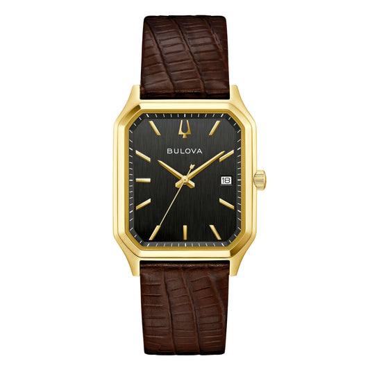 Bulova Uomo  Collezione Homage and Collaborations Tony Bennett 97B235