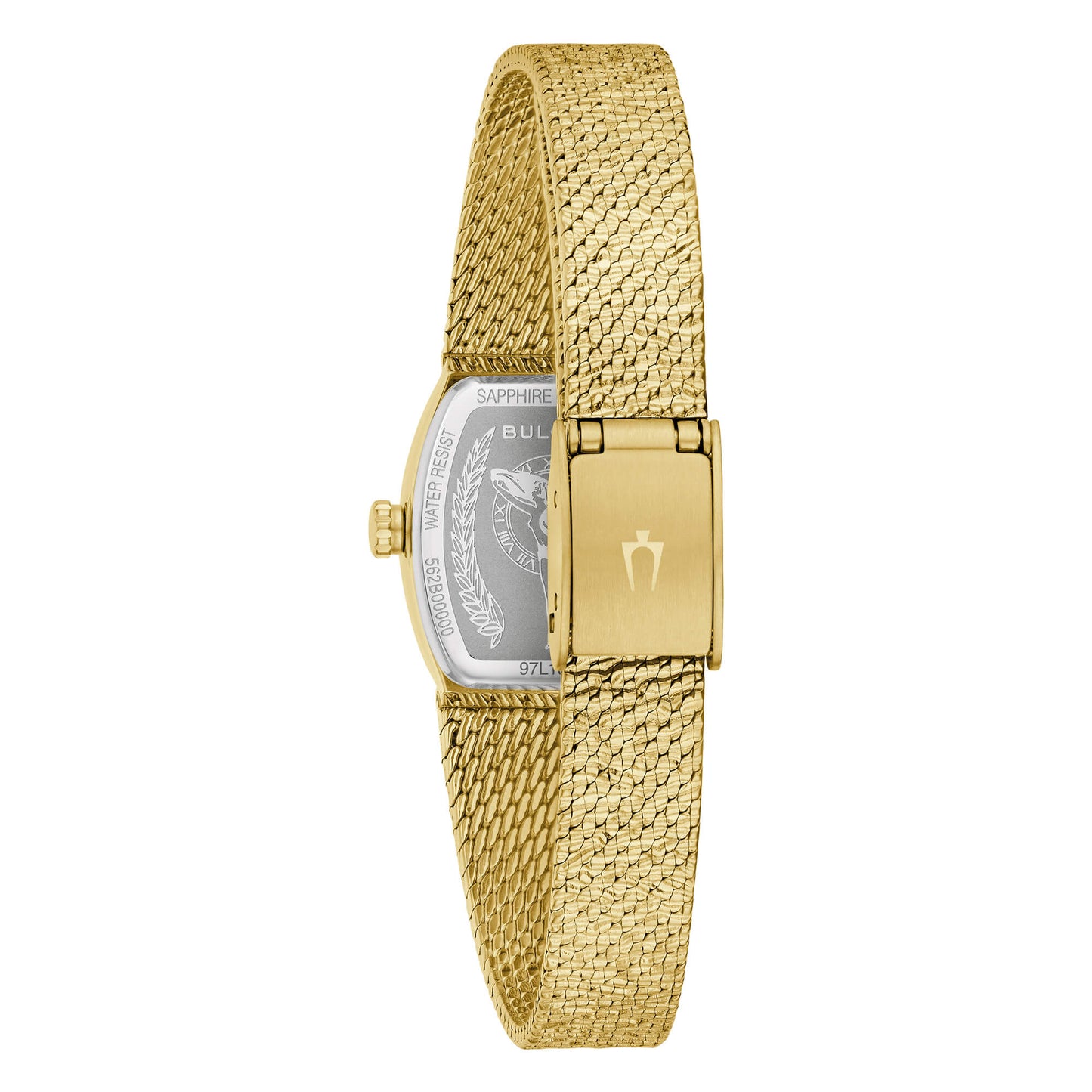 Bulova Goddess of Time Donna 97L184