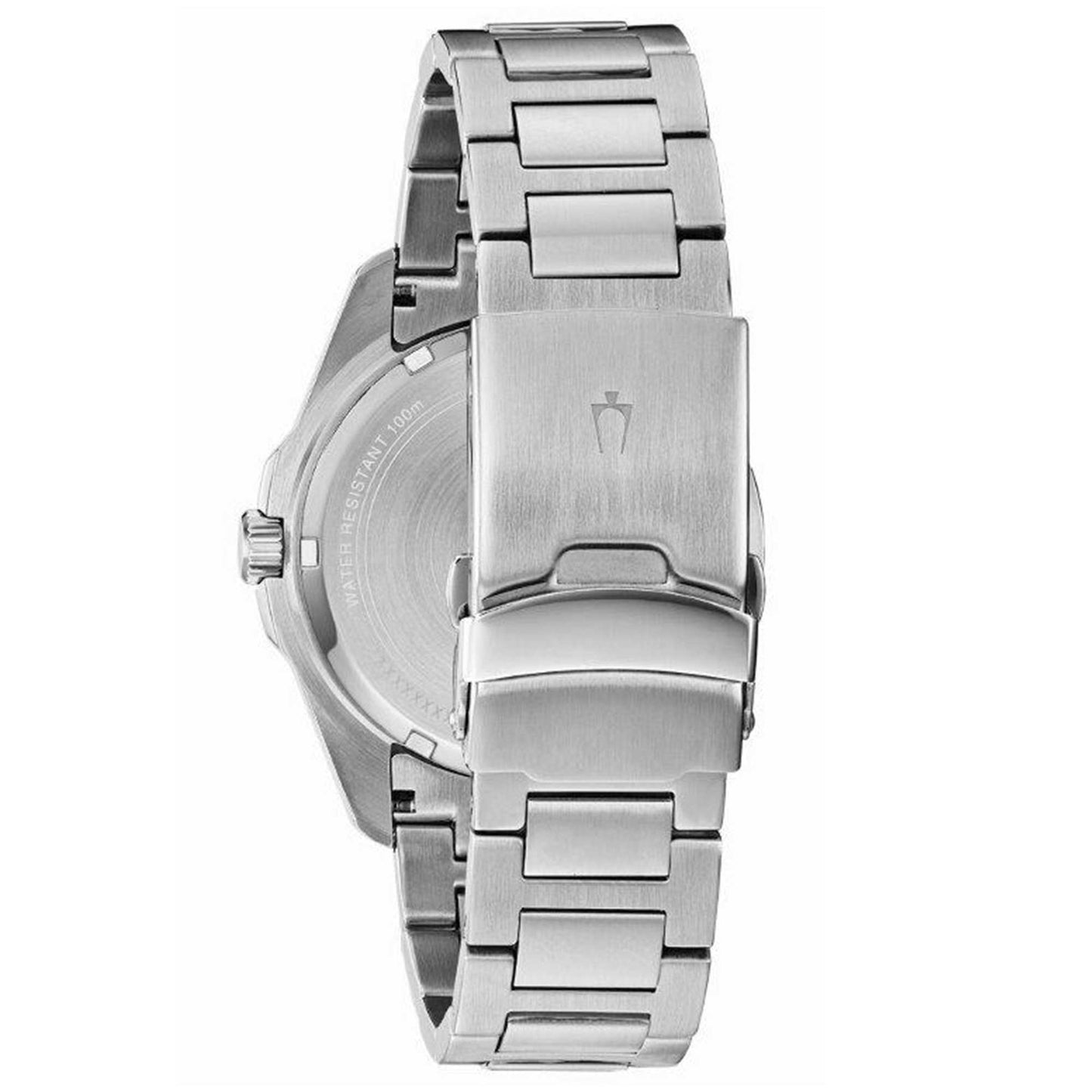 Bulova Uomo MS Marine Star Sport 98B203