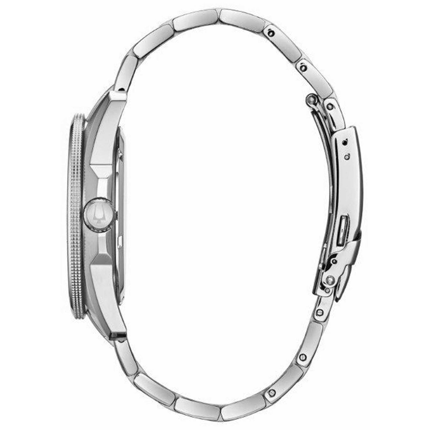 Bulova Uomo MS Marine Star Sport 98B203