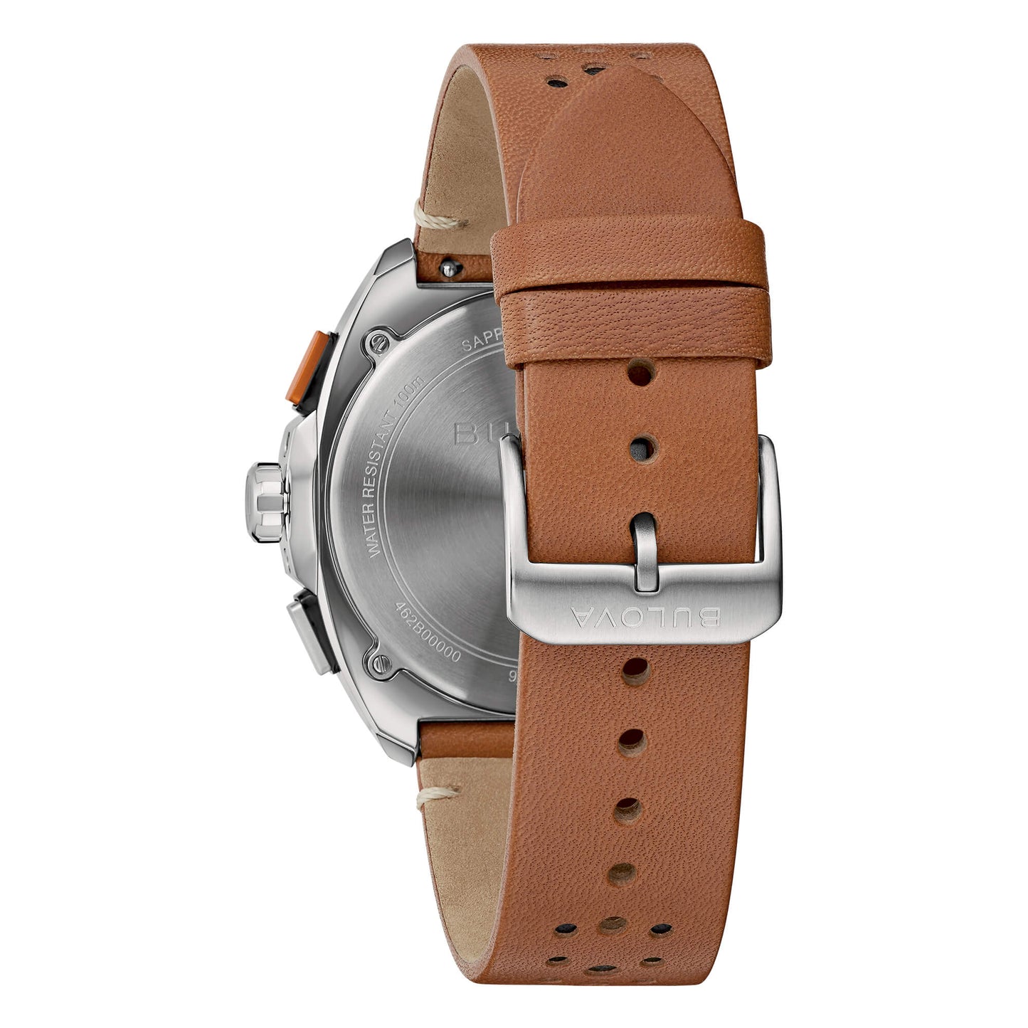 Bulova Uomo Crono Racer 98B427