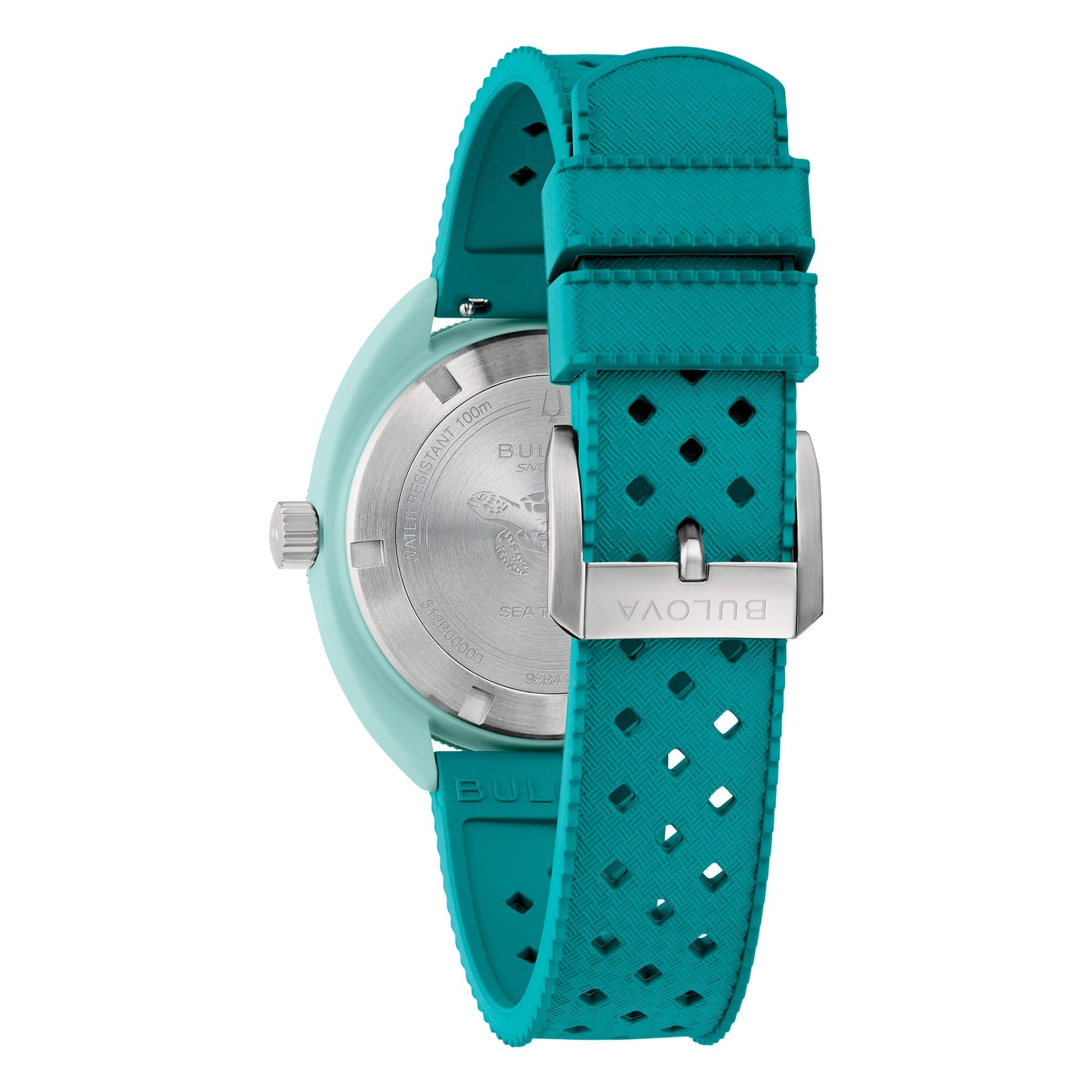 Bulova Snorkel 98B446