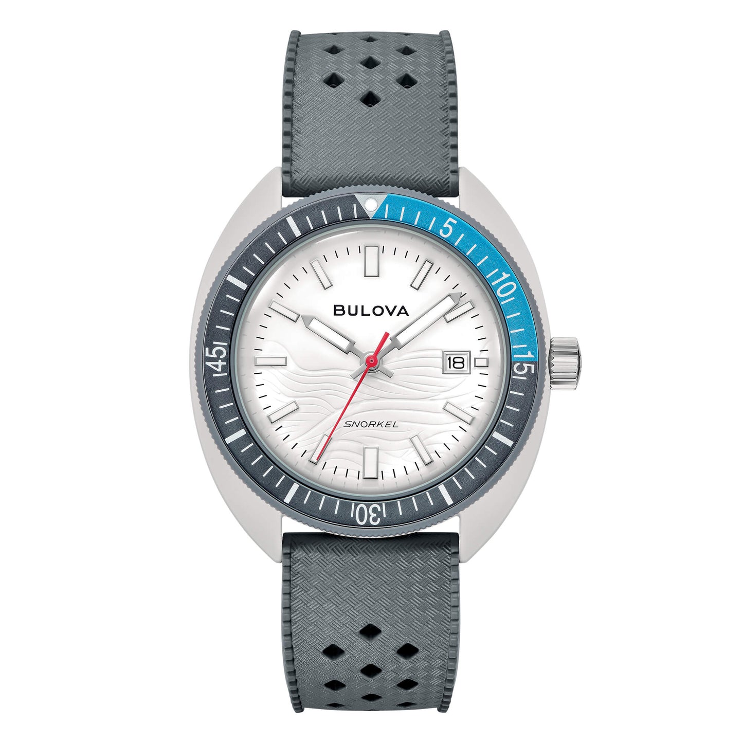 Bulova Snorkel 98B449