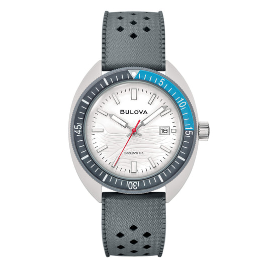 Bulova Snorkel 98B449