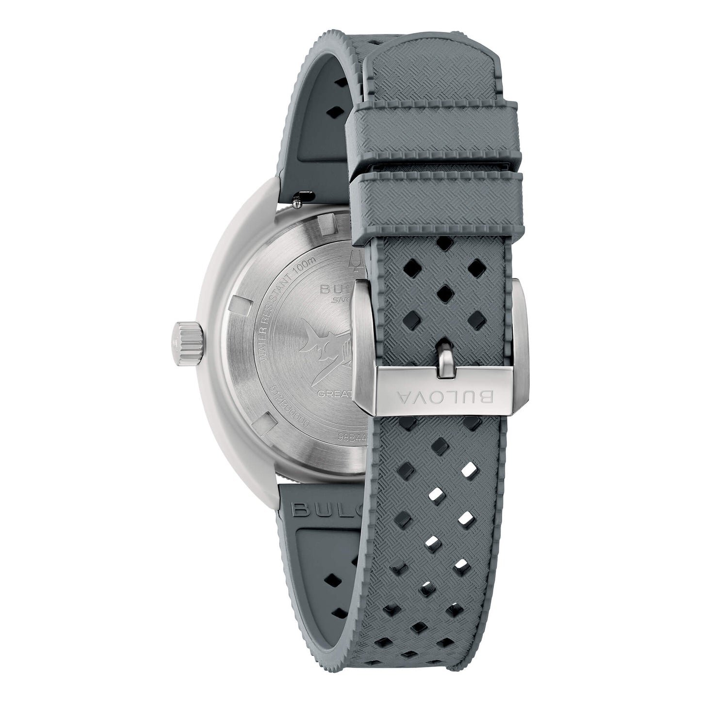 Bulova Snorkel 98B449