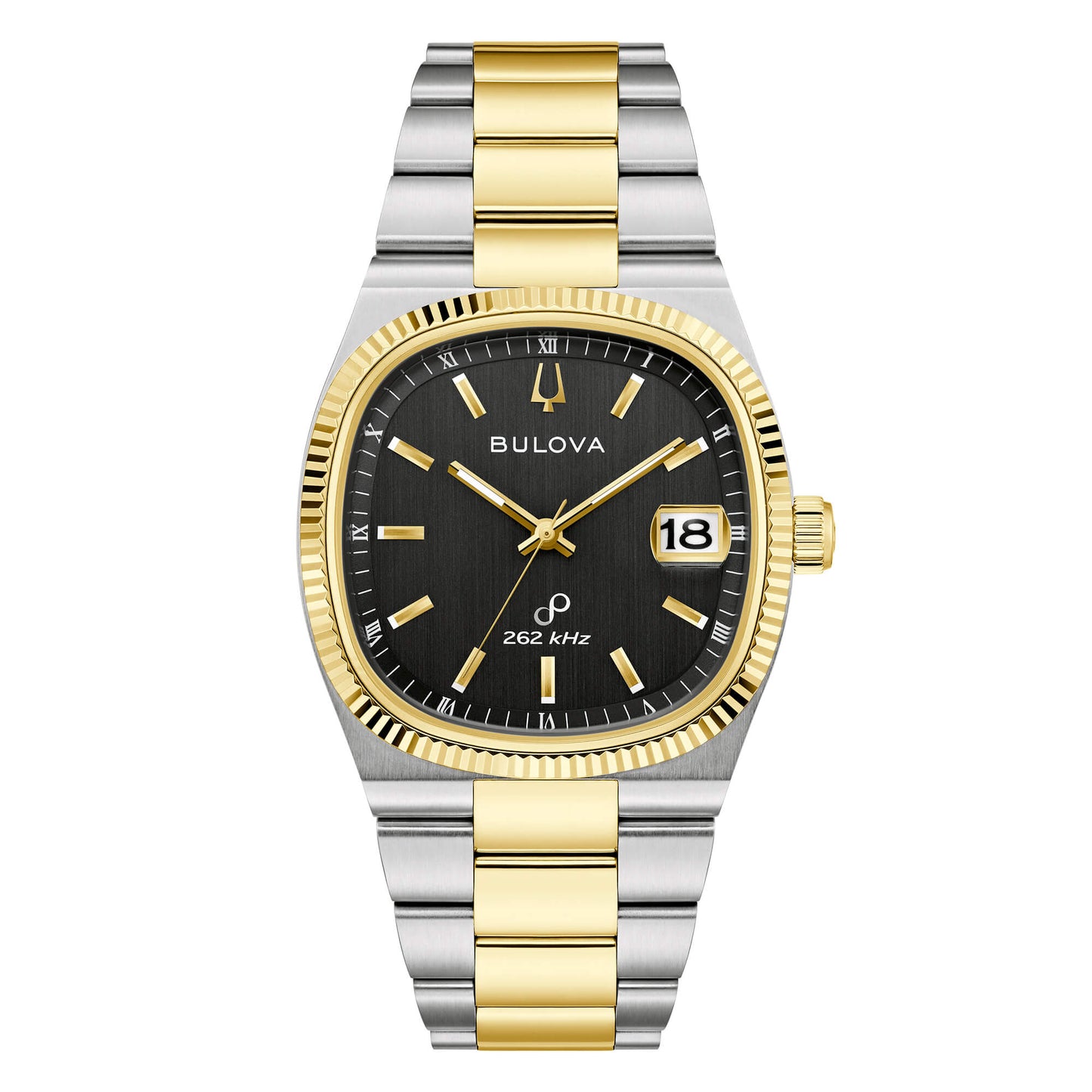 Bulova Uomo Super Seville  98B458