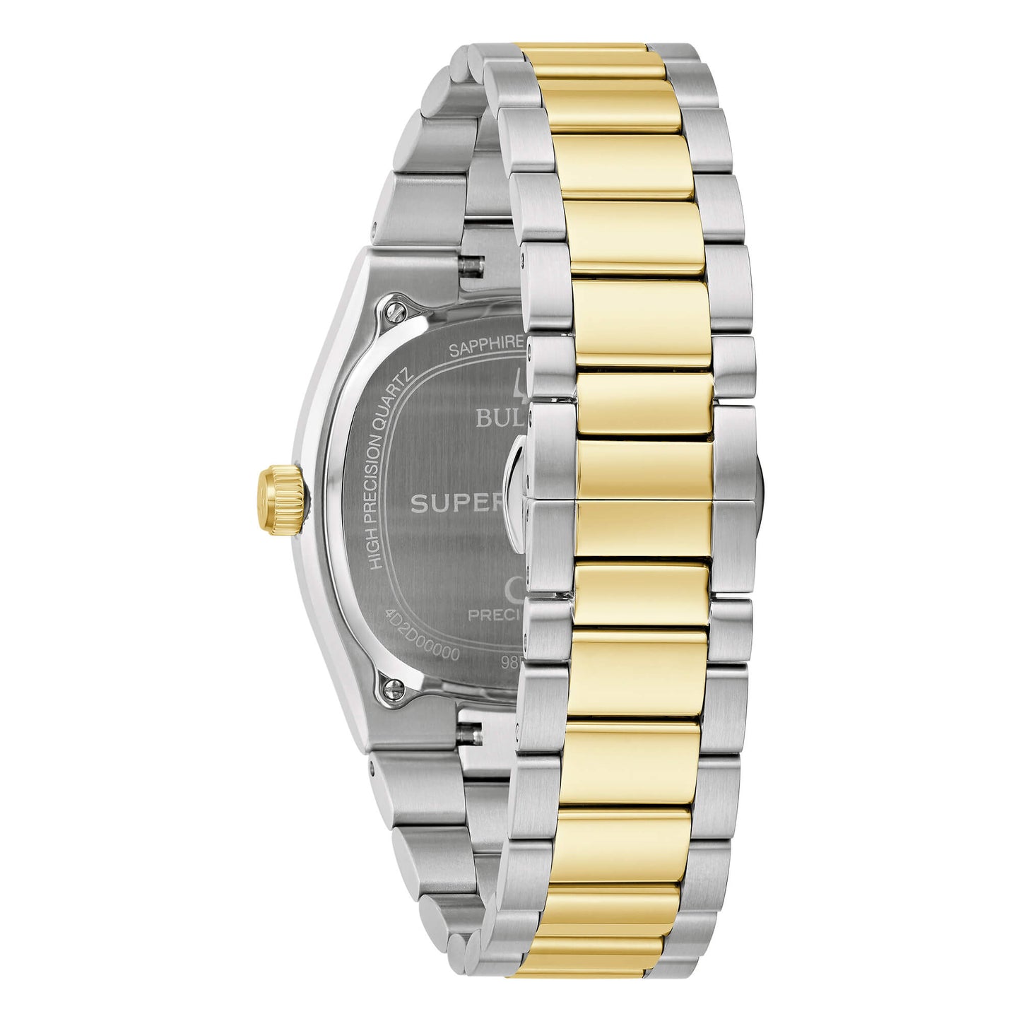 Bulova Uomo Super Seville  98B458