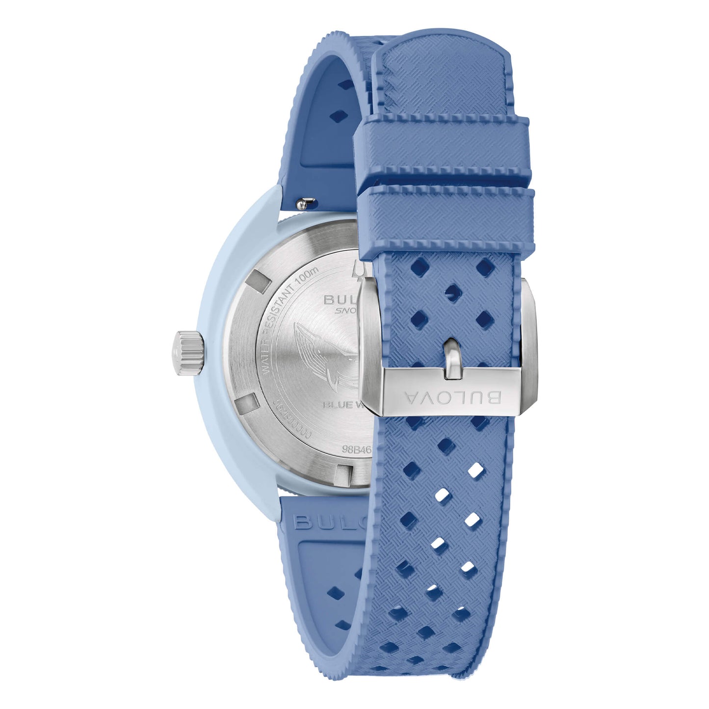 Bulova  Snorkel 98B461