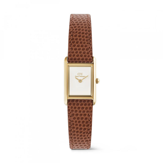 Daniel Wellington Acciaio Bound Mini DW00100905