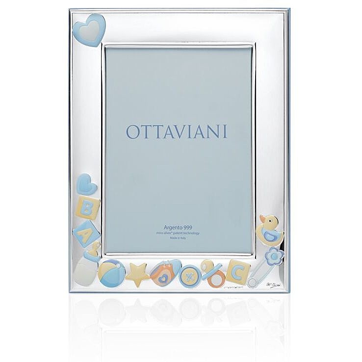 Cornice personalizzata Ottaviani COD.7007AC