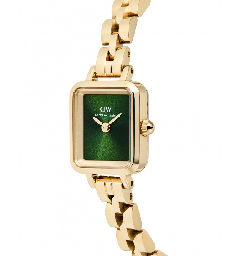 Daniel Wellington Petite & quadro mini arch DW00100852