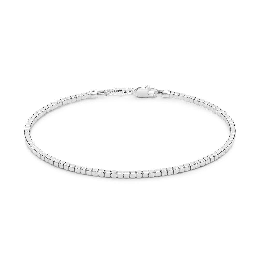 Bracciale Uomo Zancan insignia 925 ESB250