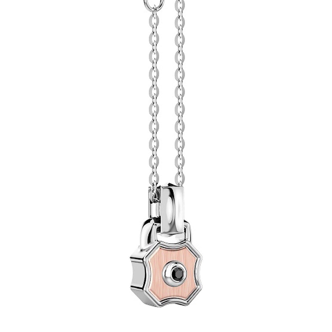 Collana Uomo Zancan alpha ESC246R
