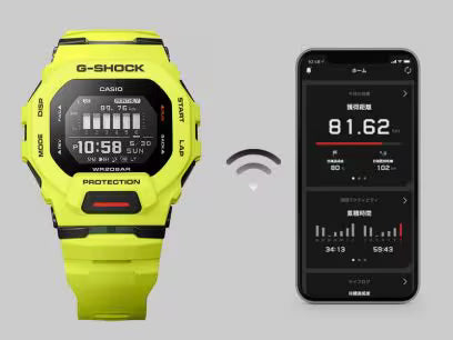 G-SQUAD SERIE GBD-200 GBD-200-9